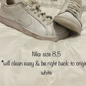Women’s Nike Sneakers